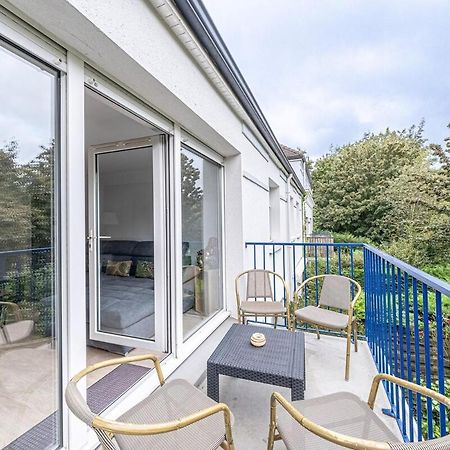 Disney Skyline 2 Apartment Bussy-Saint-Georges Exterior photo