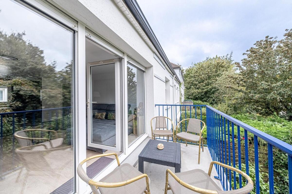 Disney Skyline 2 Apartment Bussy-Saint-Georges Exterior photo